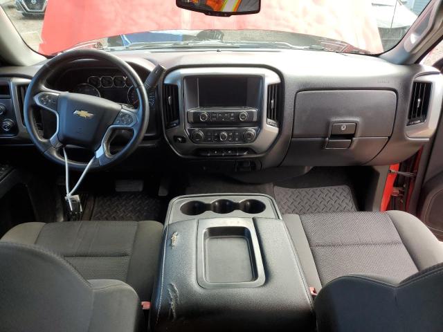 Aukcja sprzedaży 2014 Chevrolet Silverado K1500 Lt, vin: 1GCVKREC1EZ107343, numer aukcji: 54666244