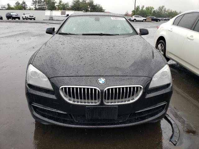 Aukcja sprzedaży 2012 Bmw 650 Xi, vin: WBALX5C51CC894104, numer aukcji: 55883574