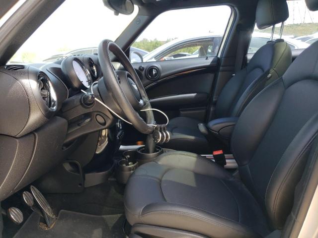 Aukcja sprzedaży 2014 Mini Cooper S Countryman, vin: WMWZC5C58EWM17788, numer aukcji: 55744734