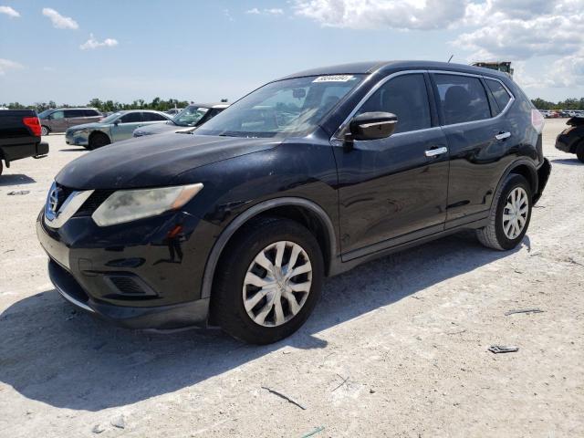 56044494 :رقم المزاد ، KNMAT2MT6FP507626 vin ، 2015 Nissan Rogue S مزاد بيع