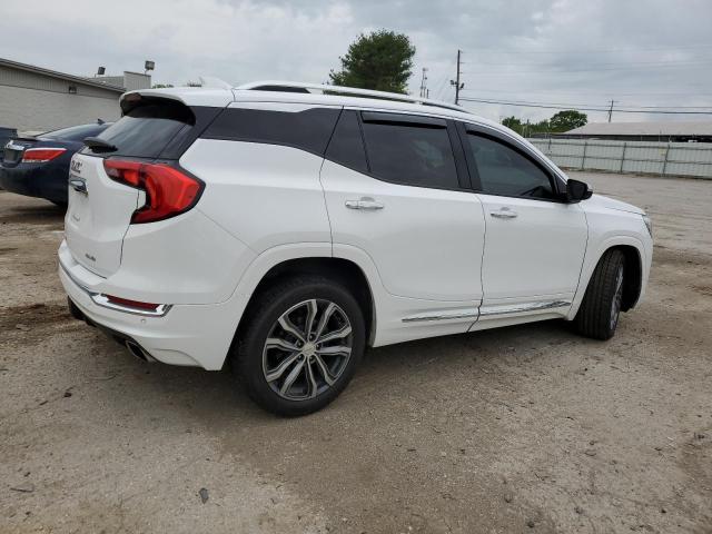Aukcja sprzedaży 2019 Gmc Terrain Denali, vin: 3GKALXEX0KL229590, numer aukcji: 53837564