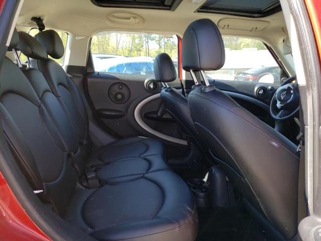 Продаж на аукціоні авто 2016 Mini Cooper Countryman, vin: WMWZB3C59GWR49884, номер лоту: 54487104
