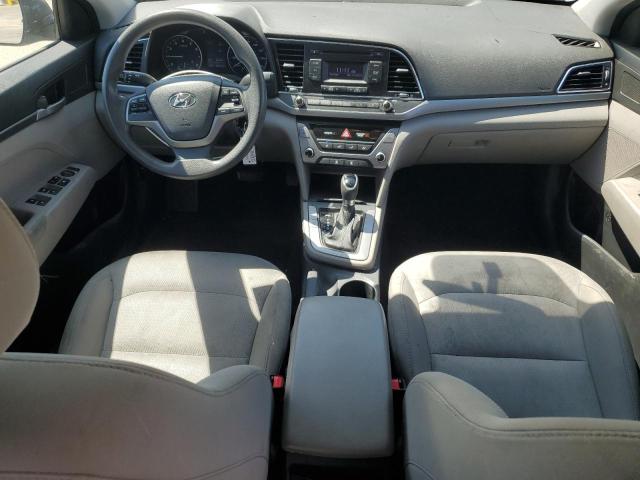Aukcja sprzedaży 2017 Hyundai Elantra Se, vin: 5NPD74LF3HH139767, numer aukcji: 54761844