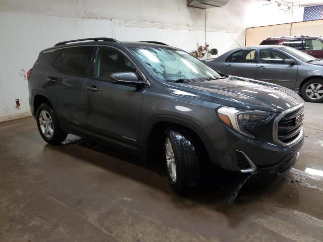 Продажа на аукционе авто 2018 Gmc Terrain Sle, vin: 3GKALMEV0JL238284, номер лота: 54012674