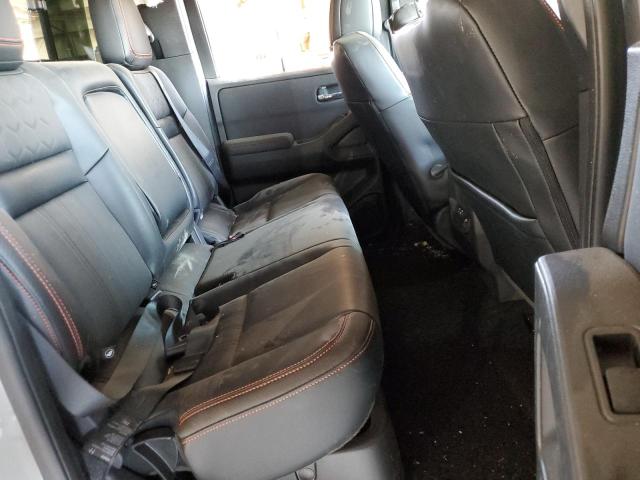 2023 Nissan Frontier S მანქანა იყიდება აუქციონზე, vin: 1N6ED1EK2PN671075, აუქციონის ნომერი: 53632144