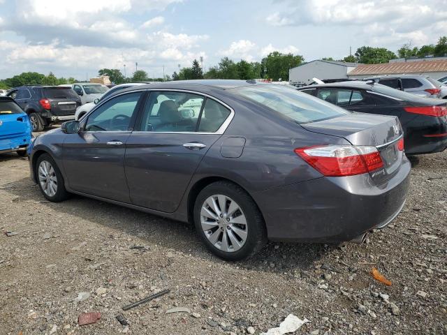 2015 Honda Accord Touring მანქანა იყიდება აუქციონზე, vin: 1HGCR3F92FA034262, აუქციონის ნომერი: 56511914