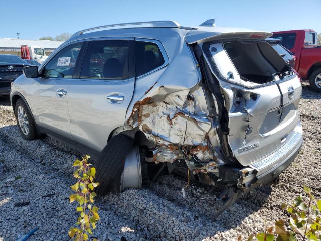 Aukcja sprzedaży 2020 Nissan Rogue, vin: KNMAT2MV9LP520254, numer aukcji: 53151064