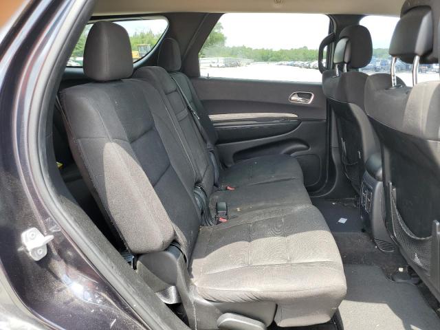 2013 Dodge Durango Sxt მანქანა იყიდება აუქციონზე, vin: 1C4RDHAG9DC696867, აუქციონის ნომერი: 55296294