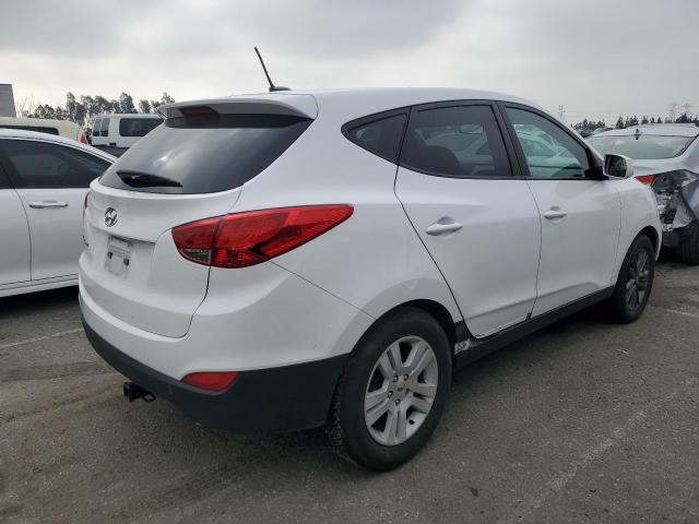 2015 Hyundai Tucson Gls მანქანა იყიდება აუქციონზე, vin: KM8JT3AF5FU119367, აუქციონის ნომერი: 54438284