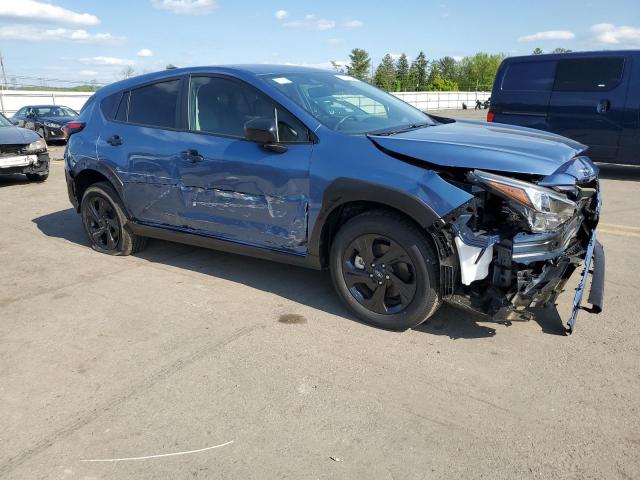Aukcja sprzedaży 2024 Subaru Crosstrek, vin: JF2GUABC1RH338443, numer aukcji: 54139264