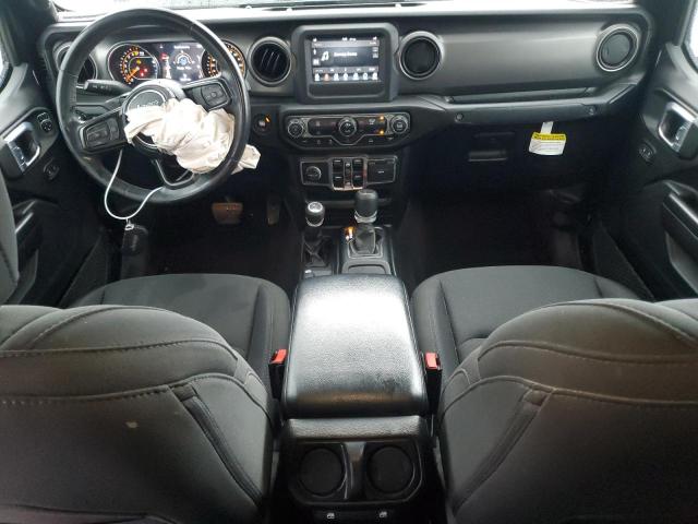 Продаж на аукціоні авто 2021 Jeep Gladiator Sport, vin: 1C6JJTAG1ML598898, номер лоту: 54679194