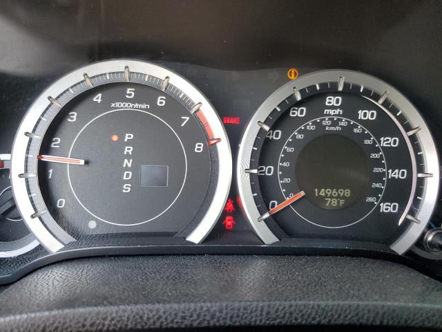 54842024 :رقم المزاد ، JH4CU2F69AC020805 vin ، 2010 Acura Tsx مزاد بيع
