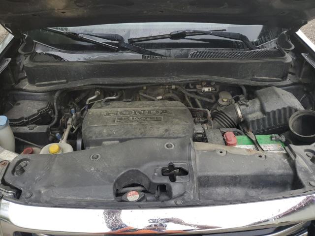 2012 Honda Pilot Ex მანქანა იყიდება აუქციონზე, vin: 5FNYF4H49CB072725, აუქციონის ნომერი: 55847764