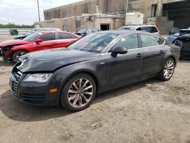 Aukcja sprzedaży 2012 Audi A7 Premium Plus, vin: WAUYGAFC9CN096866, numer aukcji: 54211354