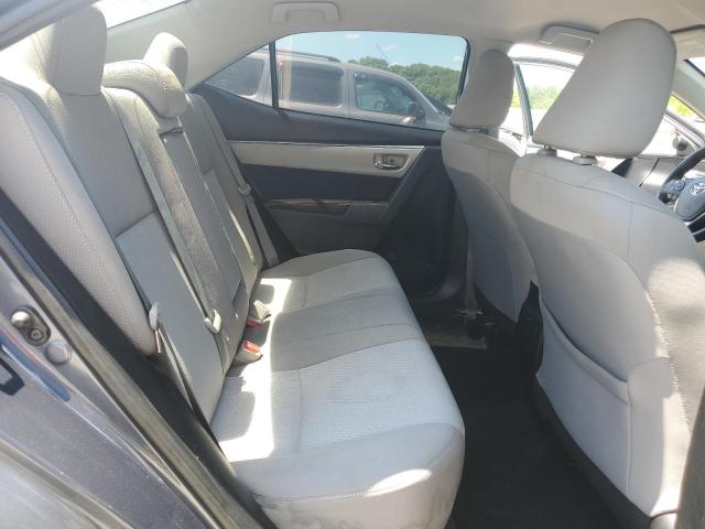 52940554 :رقم المزاد ، 5YFBURHE8GP462873 vin ، 2016 Toyota Corolla L مزاد بيع