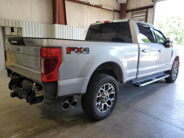 2020 Ford F250 Super Duty მანქანა იყიდება აუქციონზე, vin: 1FT7W2BT2LEE32001, აუქციონის ნომერი: 53803654