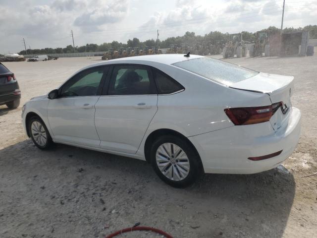 Продаж на аукціоні авто 2019 Volkswagen Jetta S, vin: 3VWCB7BU2KM249879, номер лоту: 53612044
