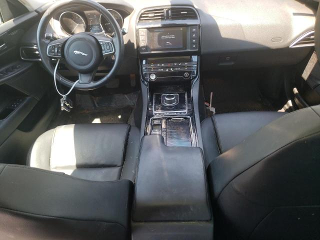 Aukcja sprzedaży 2018 Jaguar Xe Premium, vin: SAJAJ4FN2JCP24253, numer aukcji: 55192844