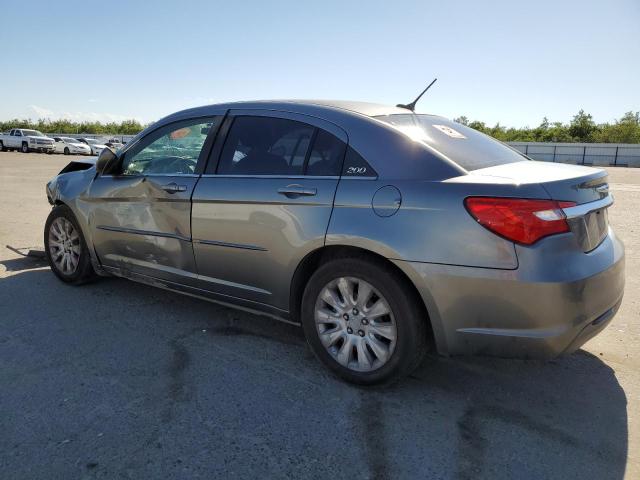Продажа на аукционе авто 2012 Chrysler 200, vin: 1C3CCBAB7CN202930, номер лота: 54629954