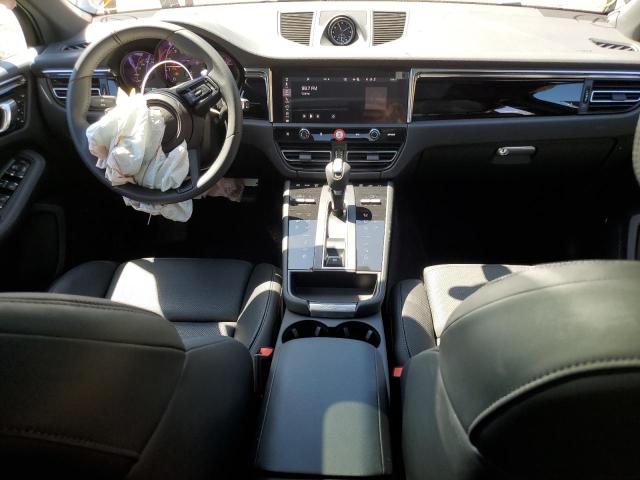 53565164 :رقم المزاد ، WP1AA2A53RLB04631 vin ، 2024 Porsche Macan Base مزاد بيع