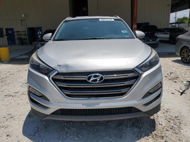 Aukcja sprzedaży 2016 Hyundai Tucson Limited, vin: KM8J33A25GU212632, numer aukcji: 56914144