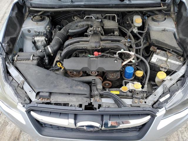 Aukcja sprzedaży 2014 Subaru Impreza, vin: JF1GJAA63EH006586, numer aukcji: 56478804