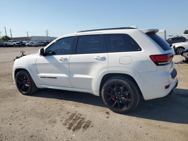 Aukcja sprzedaży 2018 Jeep Grand Cherokee Srt-8, vin: 1C4RJFDJ6JC210998, numer aukcji: 57145854