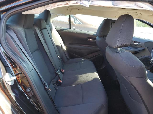 Aukcja sprzedaży 2021 Toyota Corolla Le, vin: 5YFBPMBE0MP150058, numer aukcji: 51556764