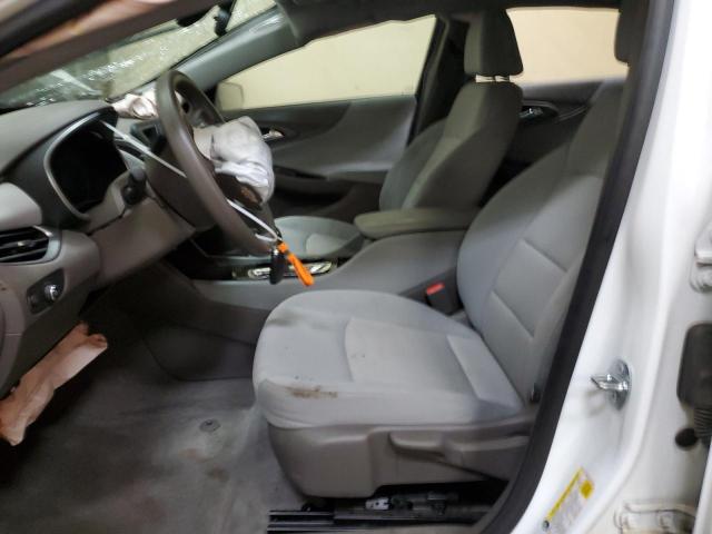 Продажа на аукционе авто 2016 Chevrolet Malibu L, vin: 1G1ZA5ST1GF239128, номер лота: 53594674