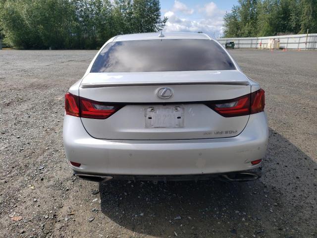 Aukcja sprzedaży 2014 Lexus Gs 350, vin: JTHCE1BL5E5026498, numer aukcji: 76660095