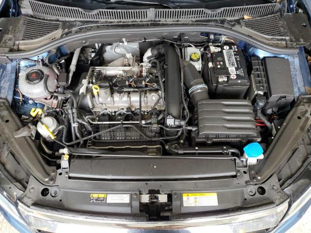 55028944 :رقم المزاد ، 3VWC57BU4MM021733 vin ، 2021 Volkswagen Jetta S مزاد بيع