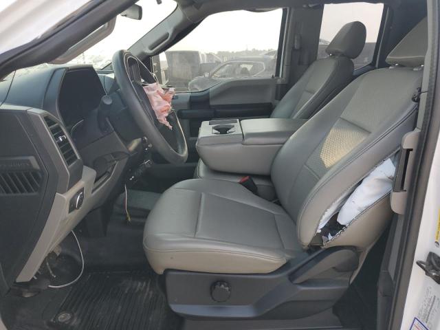 Aukcja sprzedaży 2021 Ford F250 Super Duty, vin: 1FT7X2A65MEE17079, numer aukcji: 56431854