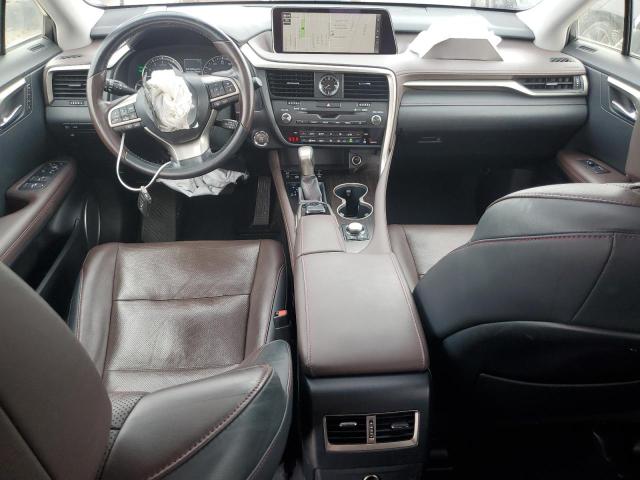 Продажа на аукционе авто 2017 Lexus Rx 350 Base, vin: JTJBZMCA4H2018198, номер лота: 54203624
