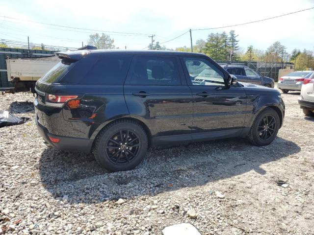 2017 Land Rover Range Rover Sport Se მანქანა იყიდება აუქციონზე, vin: SALWG2FV4HA675854, აუქციონის ნომერი: 54830264