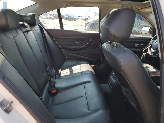 2015 Bmw 328 მანქანა იყიდება აუქციონზე, vin: WBA3B5C58FF960777, აუქციონის ნომერი: 55144984