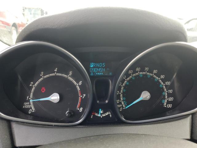 55741084 :رقم المزاد ، 3FADP4BJ9EM165288 vin ، 2014 Ford Fiesta Se مزاد بيع