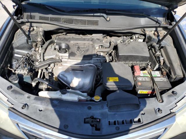 Aukcja sprzedaży 2012 Toyota Camry Base, vin: 4T4BF1FK1CR167584, numer aukcji: 55828644