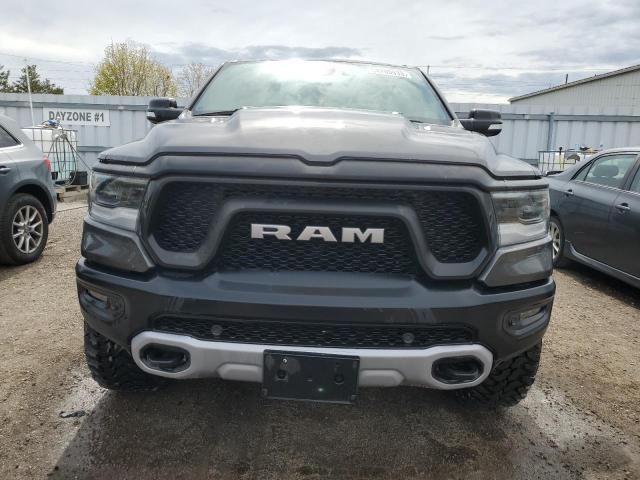 2019 Ram 1500 მანქანა იყიდება აუქციონზე, vin: 1C6SRFLT0KN579785, აუქციონის ნომერი: 50131634
