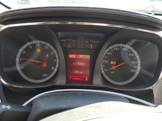 54266284 :رقم المزاد ، 2GKALREK4E6165708 vin ، 2014 Gmc Terrain مزاد بيع