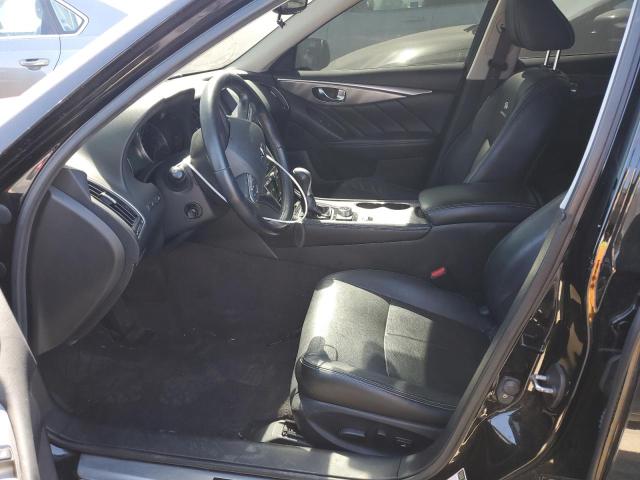 Aukcja sprzedaży 2014 Infiniti Q50 Hybrid Premium, vin: JN1AV7AP1EM691164, numer aukcji: 54000204