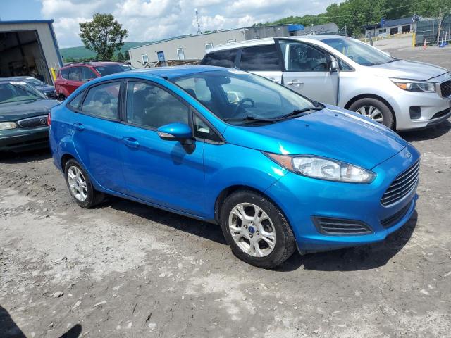 55741084 :رقم المزاد ، 3FADP4BJ9EM165288 vin ، 2014 Ford Fiesta Se مزاد بيع