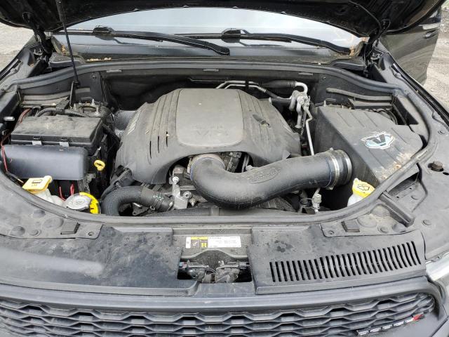 Продаж на аукціоні авто 2021 Dodge Durango R/, vin: 1C4SDJCT0MC574210, номер лоту: 54342874