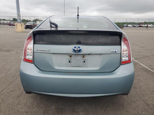 Aukcja sprzedaży 2014 Toyota Prius, vin: JTDKN3DUXE1762861, numer aukcji: 54226004