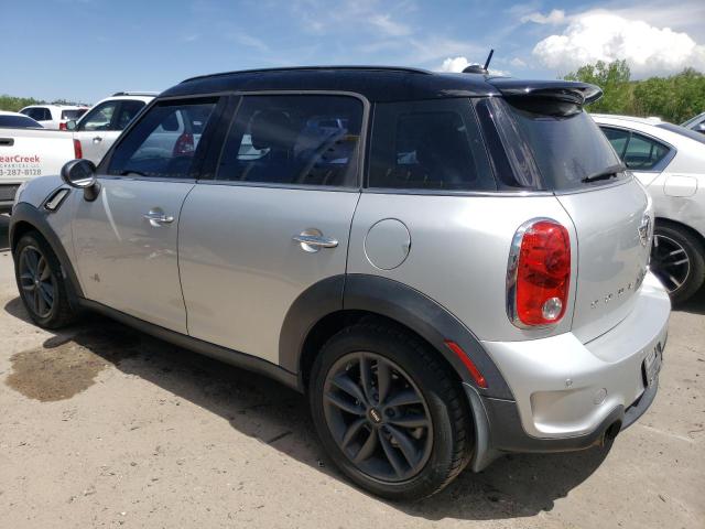 Aukcja sprzedaży 2014 Mini Cooper S Countryman, vin: WMWZC5C58EWM17788, numer aukcji: 55744734