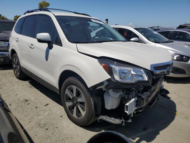 54803084 :رقم المزاد ، JF2SJABC7JH482666 vin ، 2018 Subaru Forester 2.5i مزاد بيع