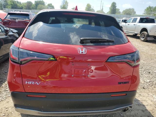Продаж на аукціоні авто 2023 Honda Hr-v Sport, vin: 3CZRZ2H53PM714196, номер лоту: 55551444