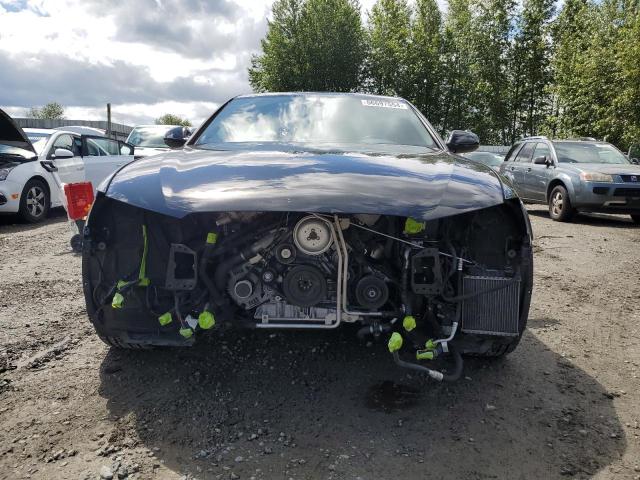 Продаж на аукціоні авто 2015 Audi A6 Premium Plus, vin: WAUFGAFC1FN009442, номер лоту: 56697554