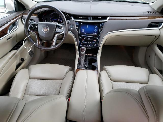 Aukcja sprzedaży 2013 Cadillac Xts Luxury Collection, vin: 2G61P5S35D9155095, numer aukcji: 51902724