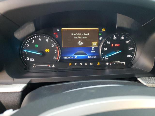 Aukcja sprzedaży 2021 Ford Explorer Timberline, vin: 1FMSK8JH1MGC15580, numer aukcji: 55716204