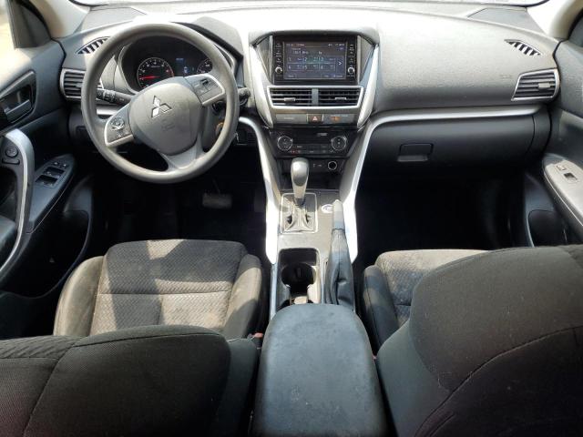 Aukcja sprzedaży 2019 Mitsubishi Eclipse Cross Es, vin: JA4AT3AA0KZ036168, numer aukcji: 55359074
